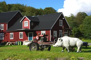 Oderljunga mölla