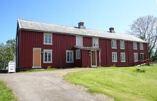 Øksnes Museum in Alsvåg – Bilde 2 av 6