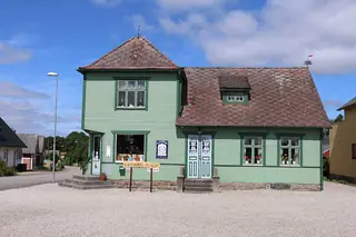 Önneköps lanthandelsmuseum