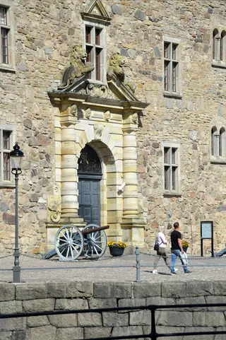 Örebro slott – Bild 6 av 8