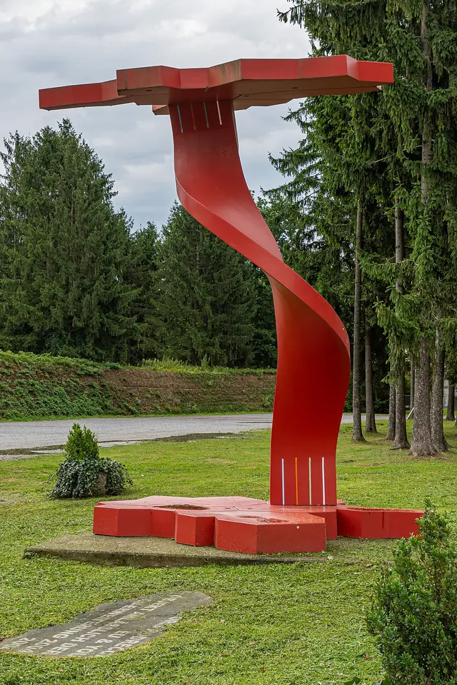 Österreichischer Skulpturenpark in Premstätten