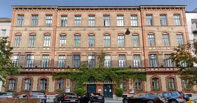 Österreichisches Gesellschafts- und Wirtschaftsmuseum in Vienna