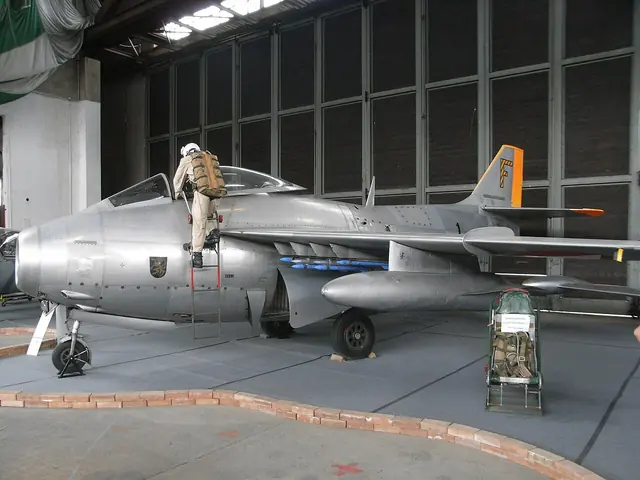 Österreichisches Luftfahrtmuseum in Feldkirchen bei Graz
