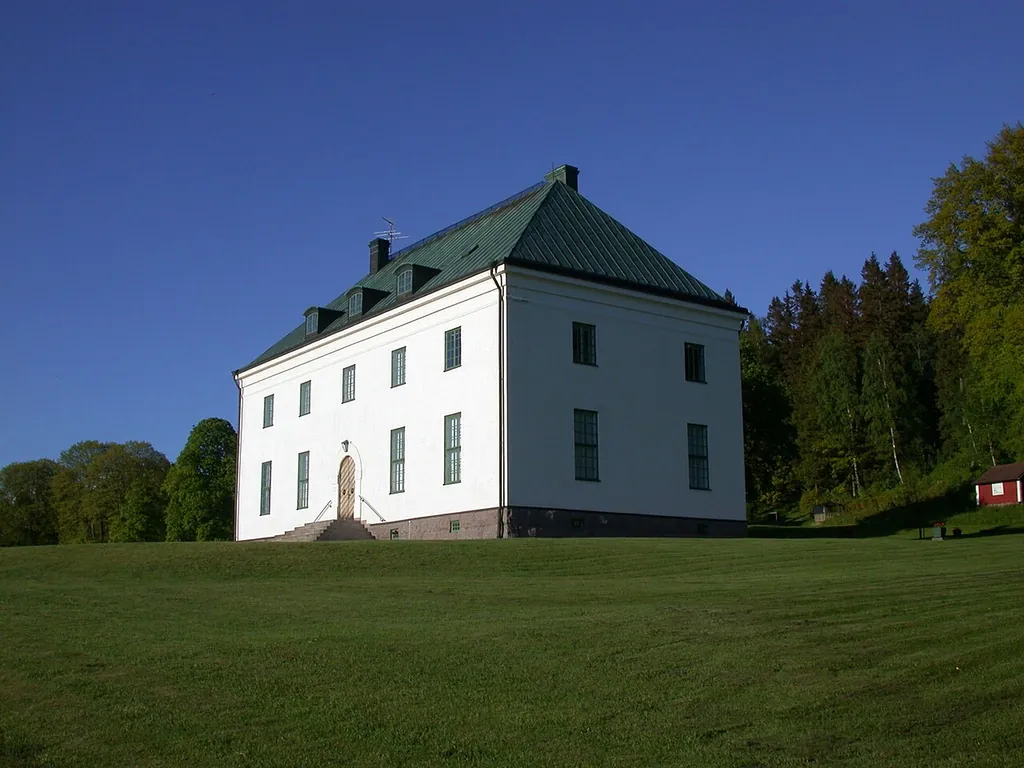 Övralid in Motala