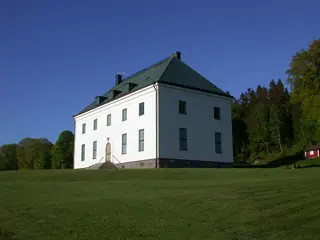 Övralid in Motala
