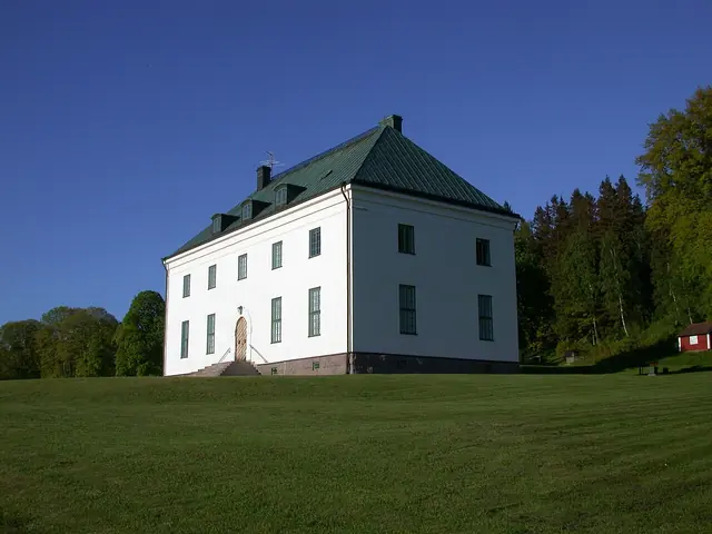 Övralid in Motala