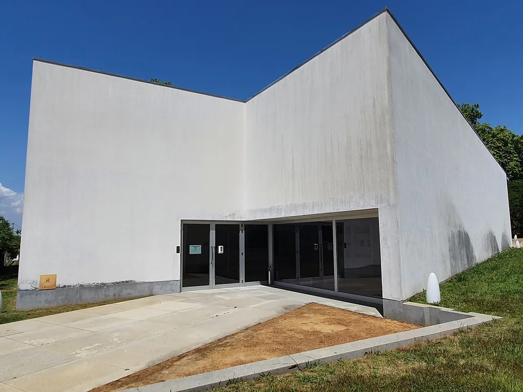 Oficina de Artes Manuel Cargaleiro in Seixal