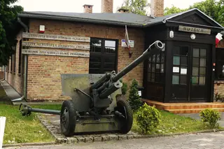 Muzeum Woldenberczyków w Dobiegniewie