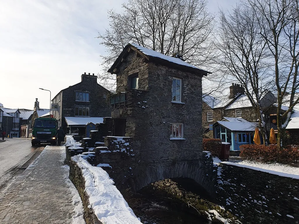 Old Bridge House Museum in Dumfries – Photo 3 of 3