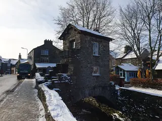 Old Bridge House Museum in Dumfries – Photo 3 of 3
