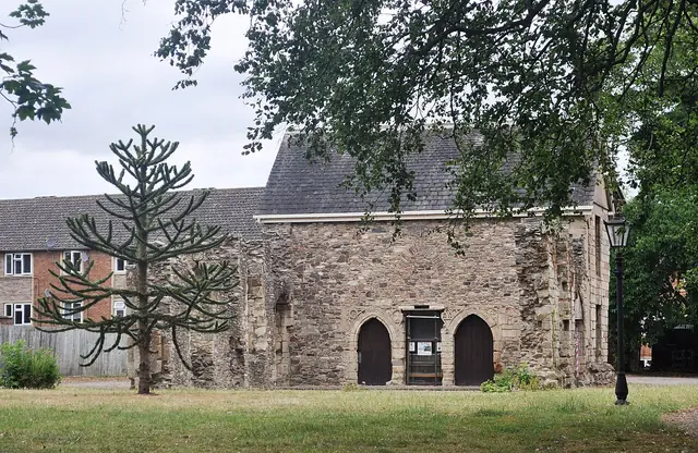Old Rectory Museum in Loughborough – Photo 2 of 2