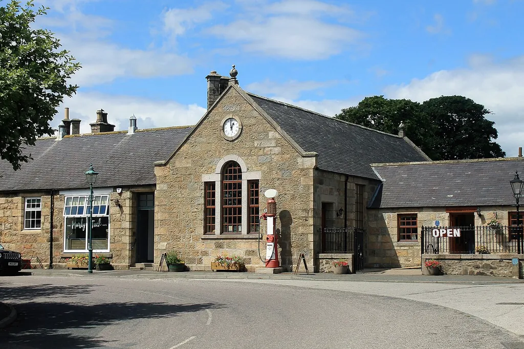 Tarves Heritage Centre