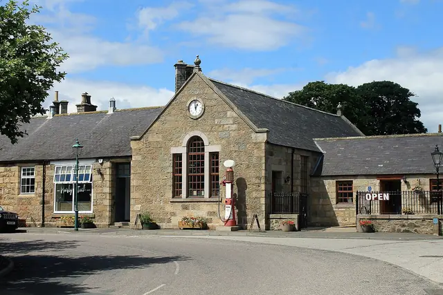 Tarves Heritage Centre