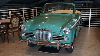 Oldtimermuseum Nottuln – Photo 2 of 7