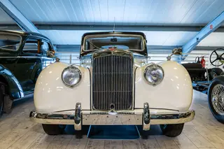 Oldtimermuseum Nottuln – Photo 3 of 7