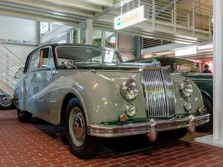 Oldtimermuseum Nottuln – Photo 4 of 7