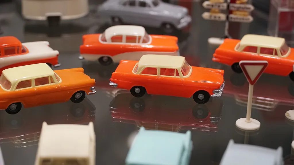 Oldtimermuseum Nottuln – Photo 5 of 7