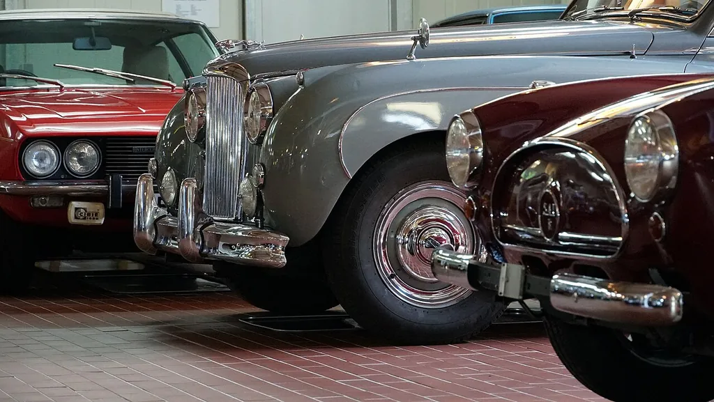 Oldtimermuseum Nottuln – Photo 6 of 7