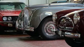 Oldtimermuseum Nottuln – Photo 6 of 7