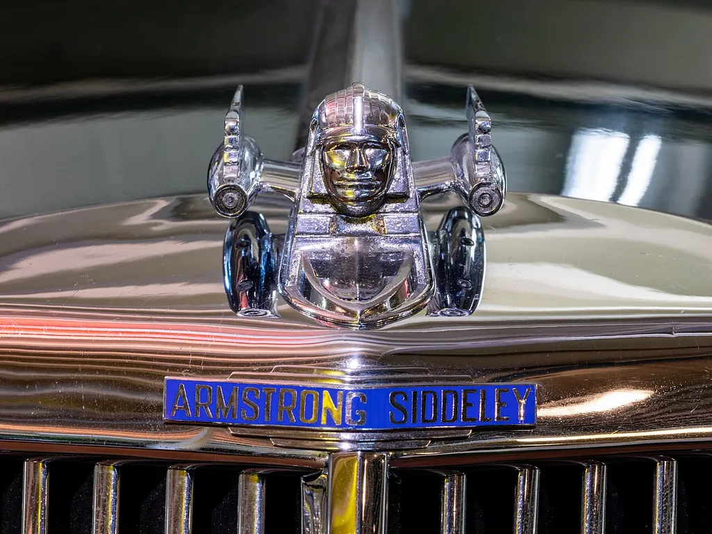 Oldtimermuseum Nottuln – Photo 7 of 7