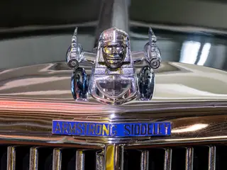 Oldtimermuseum Nottuln – Photo 7 of 7