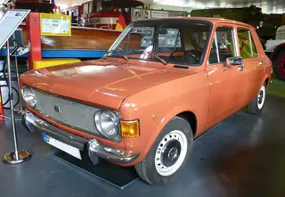 Oldtimermuseum Culitzsch in Wilkau-Haßlau – Photo 3 of 6