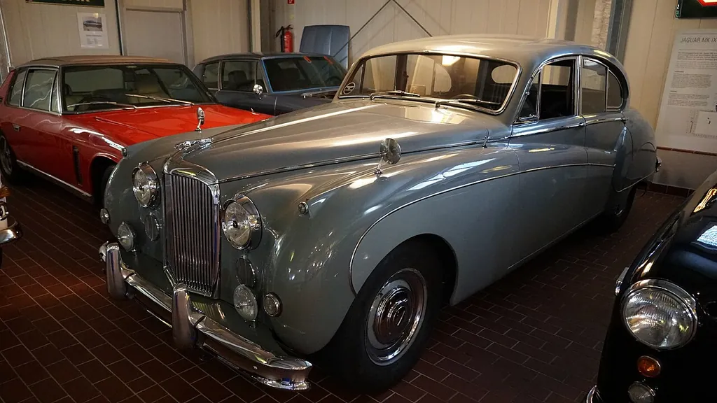 Oldtimermuseum Nottuln