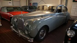 Oldtimermuseum Nottuln – Photo 1 of 7