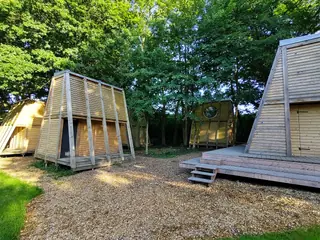 Ole Rømer Observatoriet in Aarhus – Photo 3 of 3