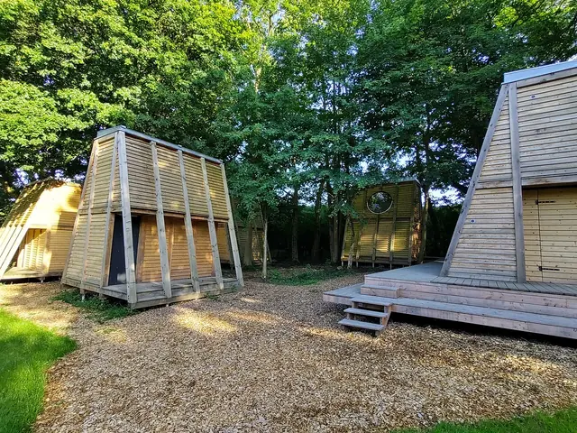 Ole Rømer Observatoriet in Aarhus – Photo 3 of 3