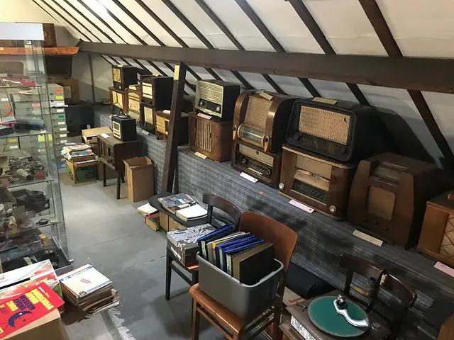 Olens Radiomuseum