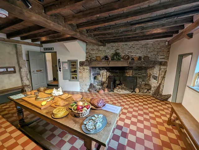 Oliver Cromwell's House in Ely – Photo 3 of 6