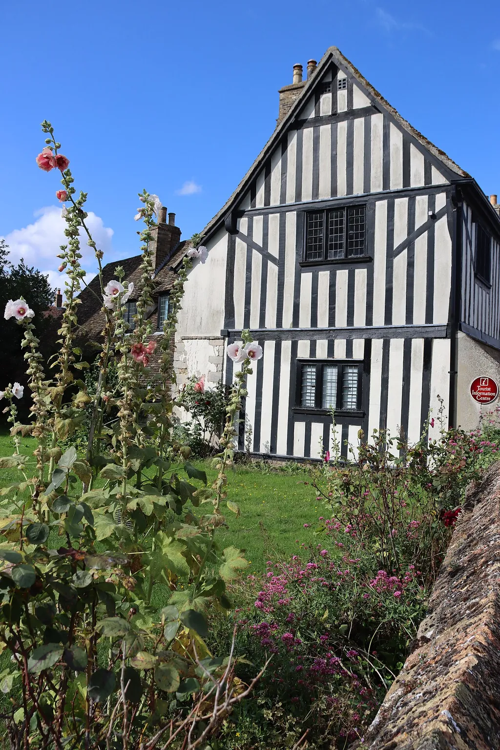 Oliver Cromwell's House in Ely – Photo 4 of 6