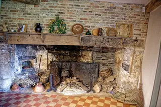 Oliver Cromwell's House in Ely – Photo 6 of 6