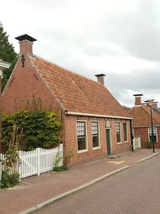 Openluchtmuseum Het Hoogeland in Warffum – Photo 2 of 3