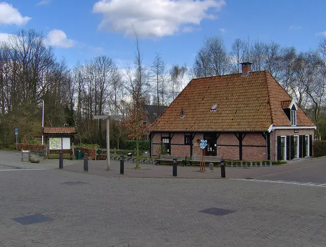 Openluchtmuseum Ootmarsum