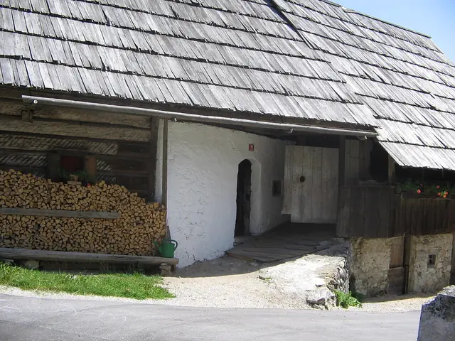 Eko muzej Oplenova domačija in Studor