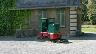 Oranien-Nassauisches Museum (Wilhelmsturm) mit Kasematten und Villa Grün in Dillenburg – Photo 2 of 3