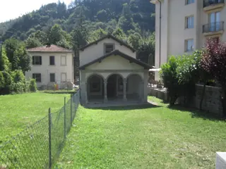 Oratorio della Madonna del Carmine in Bagno di Romagna