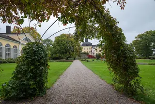 Örbyhus slott – Bild 4 von 5