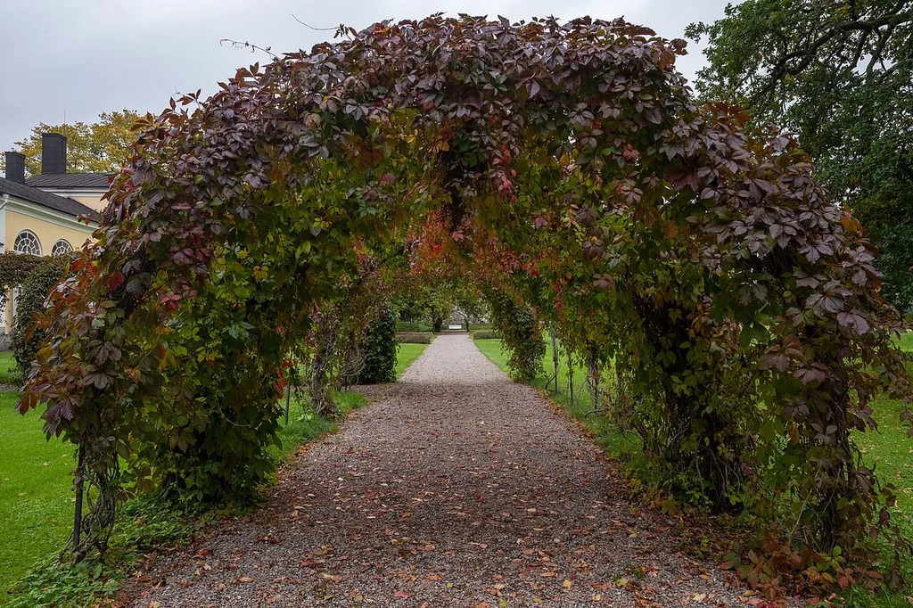 Örbyhus slott – Bild 5 von 5