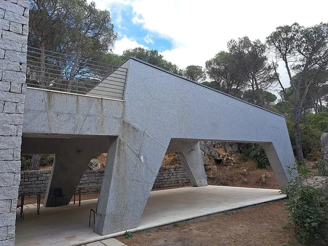 Organica in Tempio Pausania