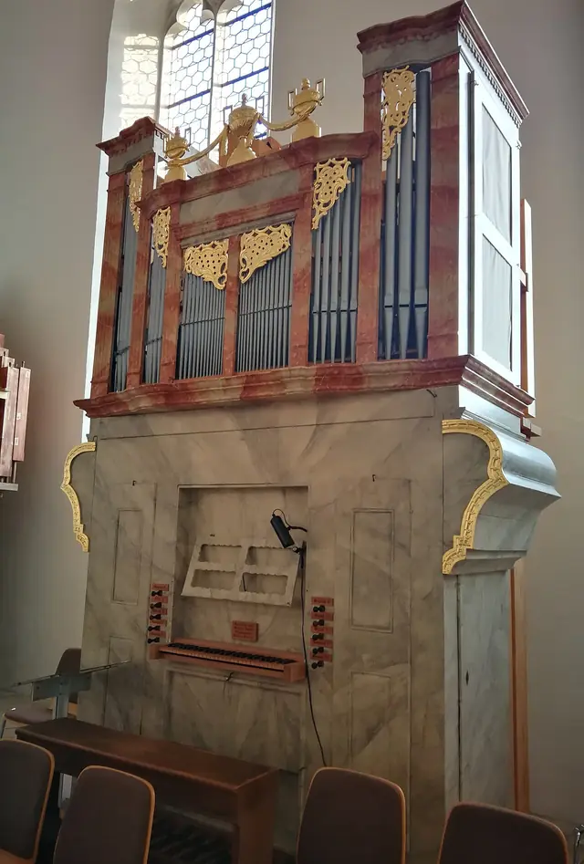 Orgelmuseum Kelheim – Photo 2 of 3