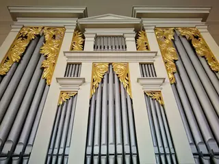 Orgelmuseum Kelheim – Photo 1 of 3