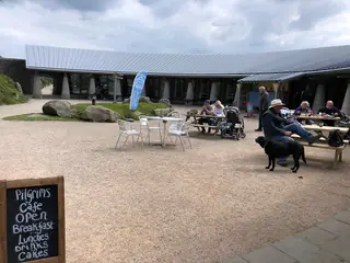 Oriel y Parc in St Davids – Photo 3 of 4