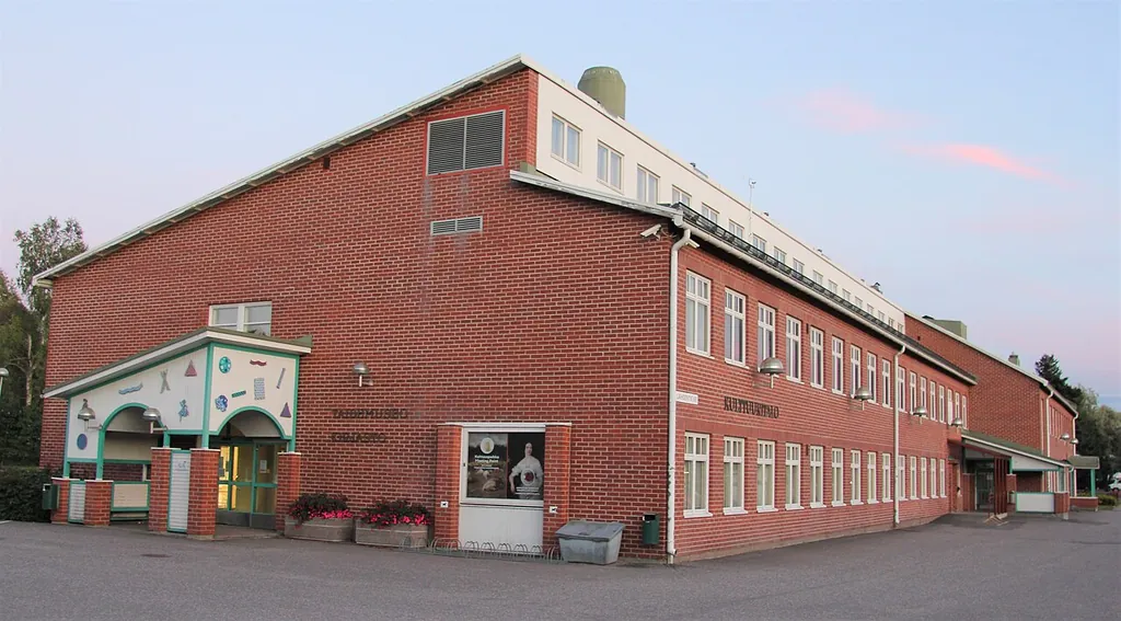 Orimattilan taidemuseo
