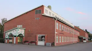 Orimattilan taidemuseo