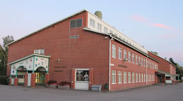 Orimattilan taidemuseo