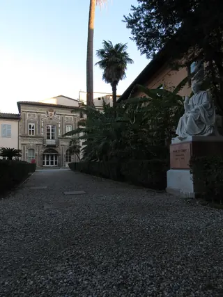 Orto e Museo Botanico di Pisa – Bild 2 von 2