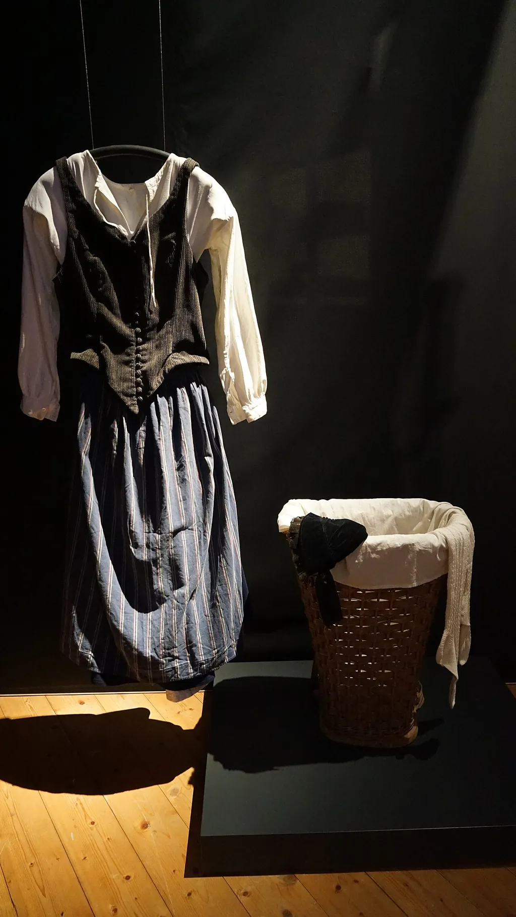 Anna Göldi Museum in Ennenda – Photo 2 sur 3